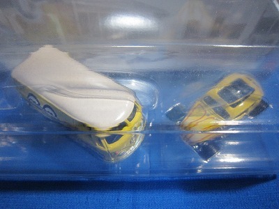 143 絶版 貴重 Hot WHeeLs ２台Set MOON VOLKSWAGEN TIPANEL BAS / CUSTOM VOLKSWAGEN BEETLEの画像6