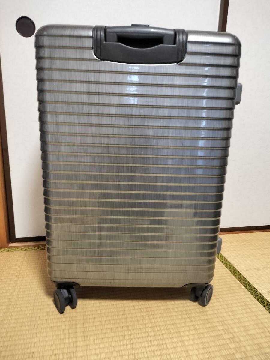 【手渡し限定】スーツケース　キャリーケース　大型_画像1