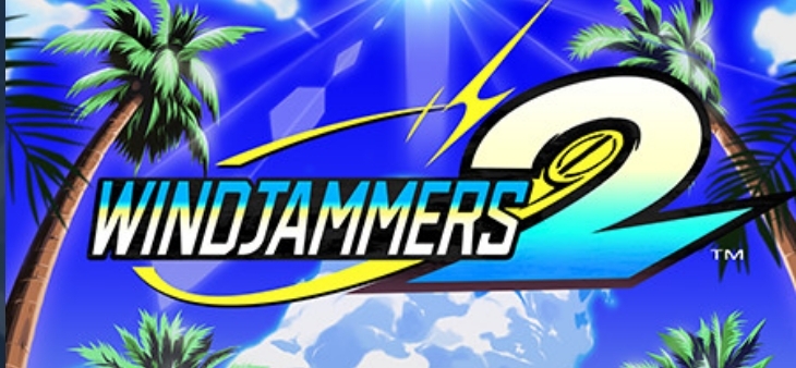即決 Windjammers 2 *日本語対応*  STEAMストアの評価 非常に好評の画像1