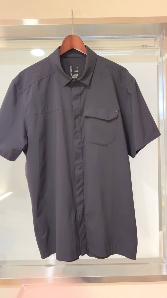 ARC'TERYX / SKYLINE SS SHIRT / Lサイズ|Yahoo!フリマ(旧 ARC'TERYX / SKYLINE SS SHIRT / Lサイズ|Yahoo!フリマ(旧