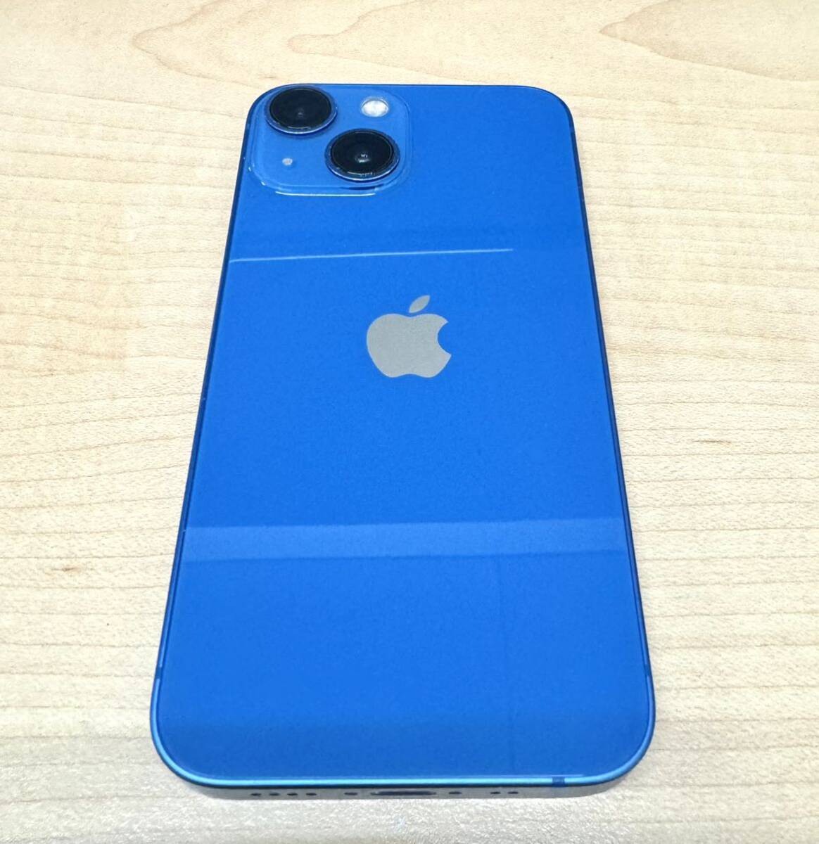 未使用元箱付属品付き【極美品】Apple iPhone13 mini 256GB 未使用元箱付属品付き【極美品】Apple iPhone13 mini 256GB