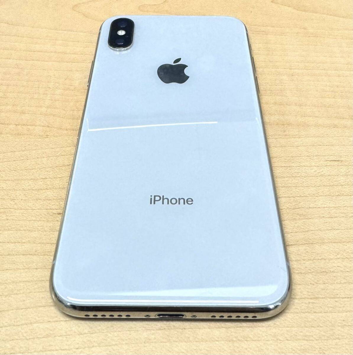 iPhone X 64GB バッテリー容量81% 判定〇 モデル MQAY2J/A SIM iPhone X 64GB バッテリー容量81% 判定〇 モデル MQAY2J/A SIM