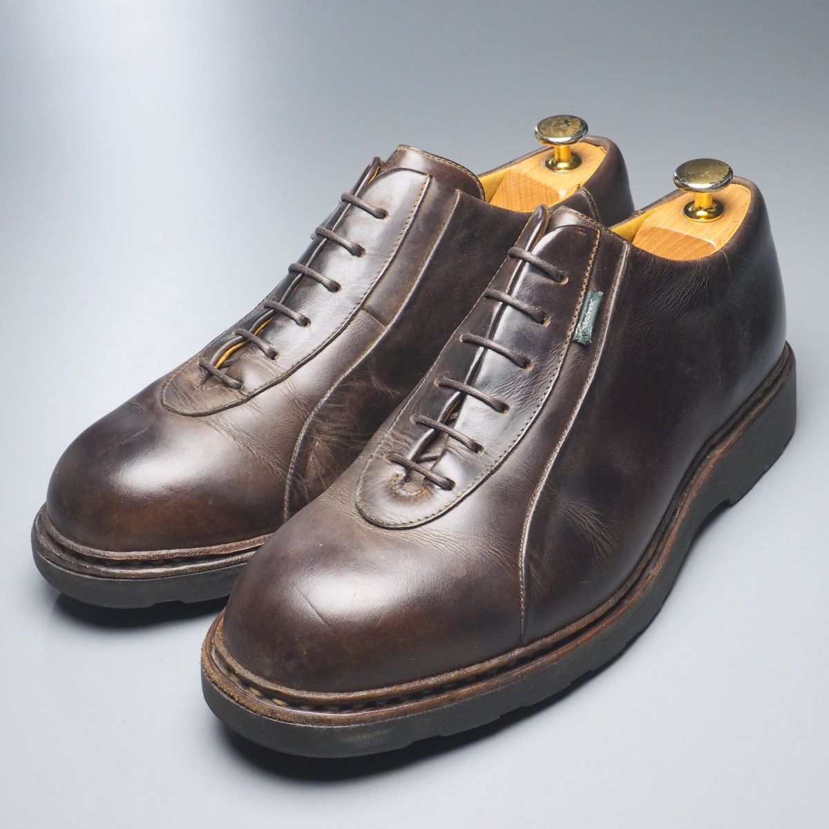 Yahoo!オークション - W0655//フランス製 パラブーツ/Paraboot Yahoo!オークション - W0655//フランス製 パラブーツ/Paraboot