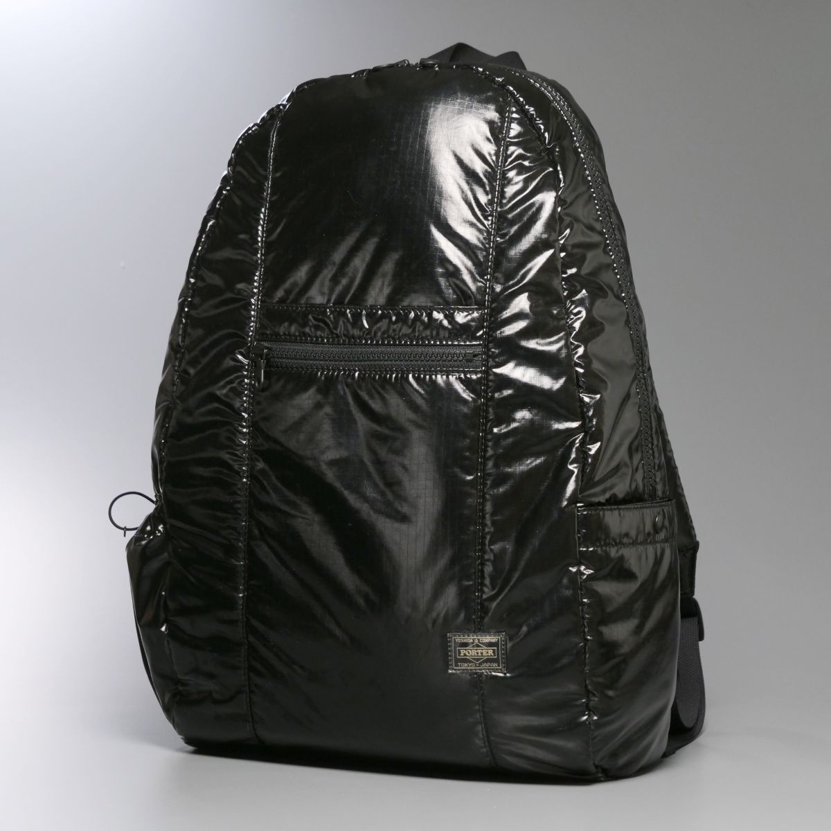 GP8047:PORTER/ Porter * Yoshida bag *CIRE/si-re* rucksack * Day Pack * bag * black 