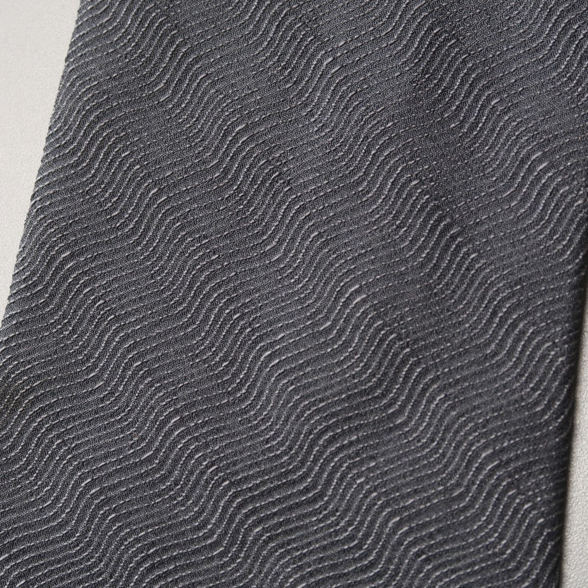 TH2827* Италия производства Salvatore Ferragamo 5 шт. комплект шелк галстук wave полоса животное рисунок общий рисунок принт Thai Jaguar do