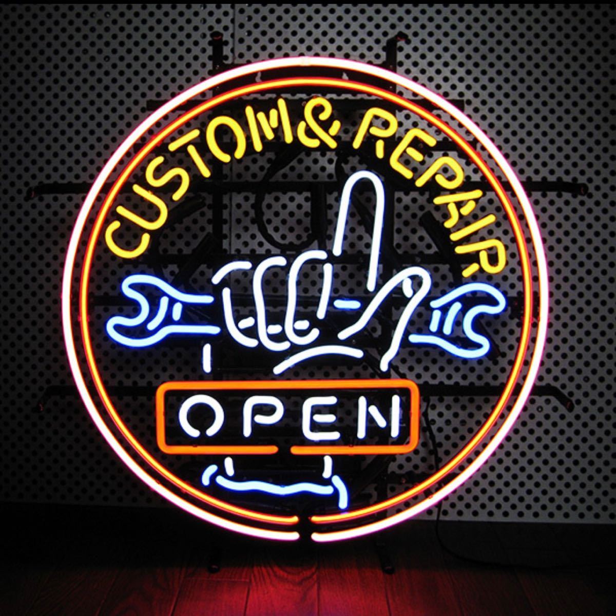 オリジナル 看板 ネオン管BAR バー 店舗アメリカン雑貨 世田谷 オリジナル 看板 ネオン管BAR バー 店舗アメリカン雑貨 世田谷