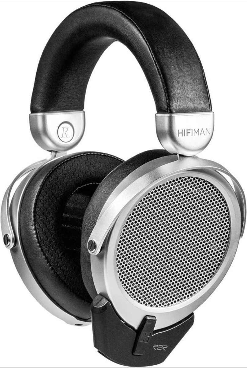 HIFIMAN ハイファイマン DEVA Pro Bluetooth機能付き 平面磁界駆動ヘッドホン 開放型ヘッドホン