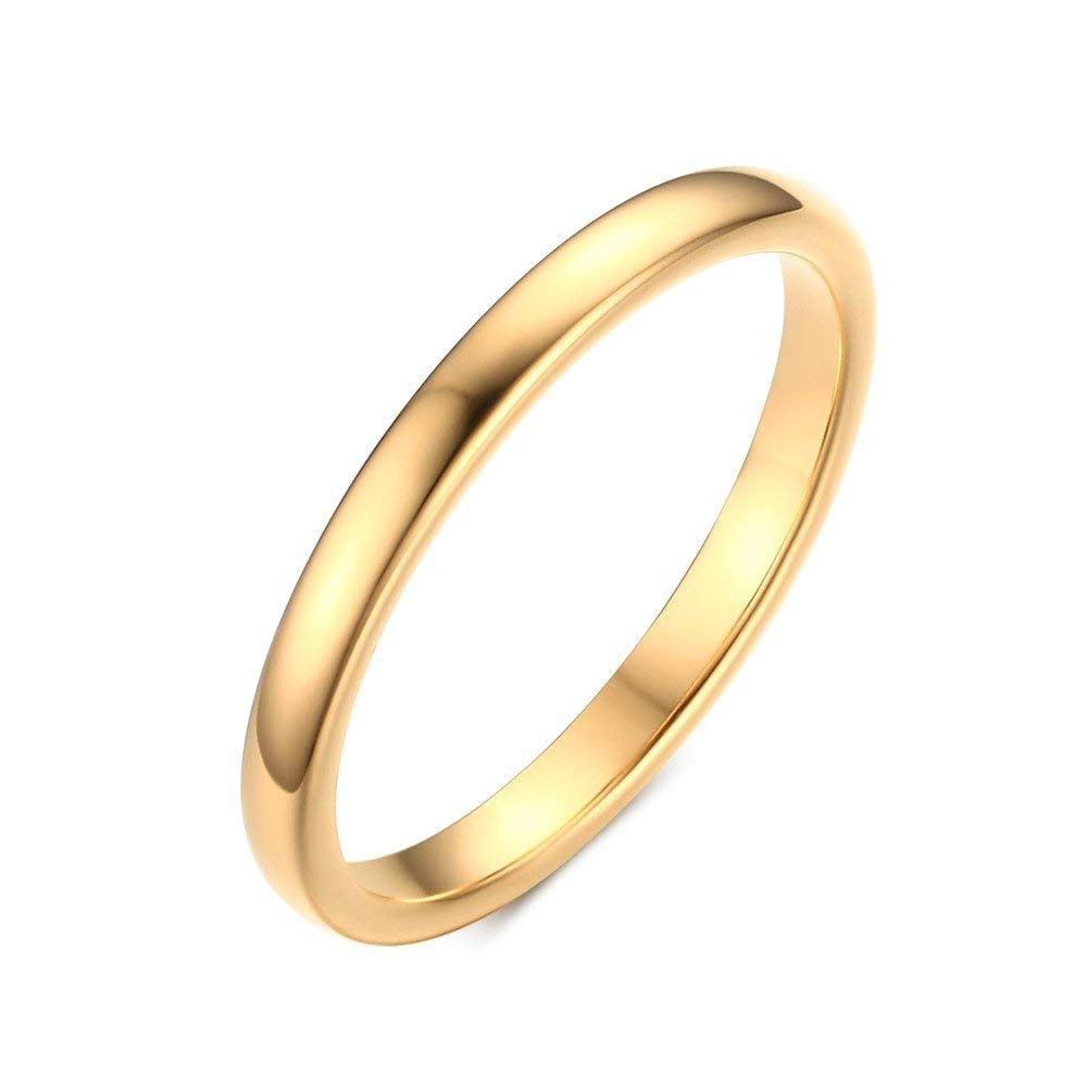 タングステン リング ダイヤモンドに匹敵する硬度 結婚指輪 ペアリング ゴールド