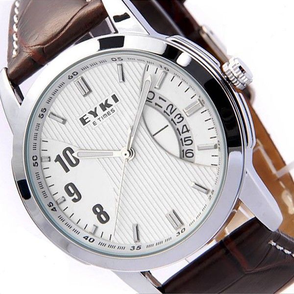 人気 カレンダー機能付き 上品 腕時計 セレブデザイン ウォッチ レディース