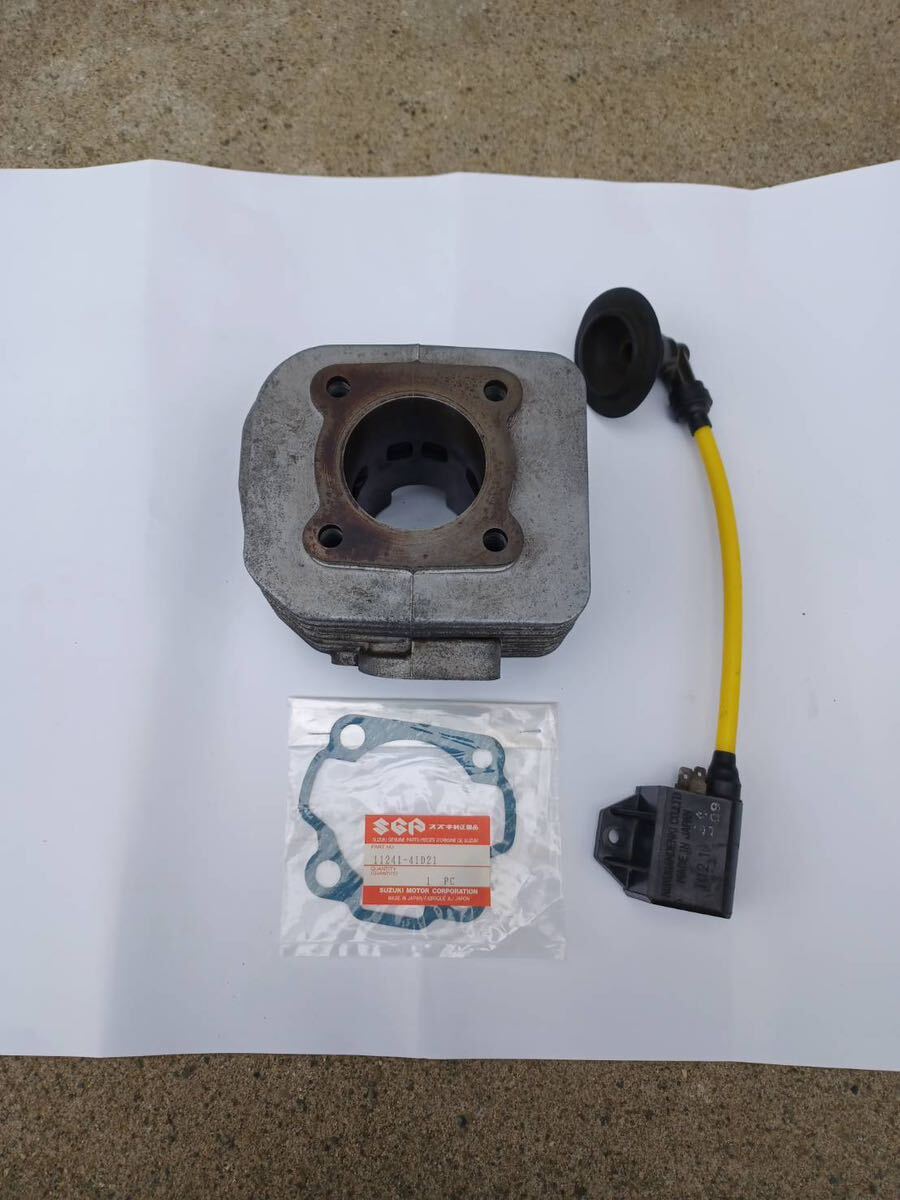  address v100 cylinder gasket ignition coil 