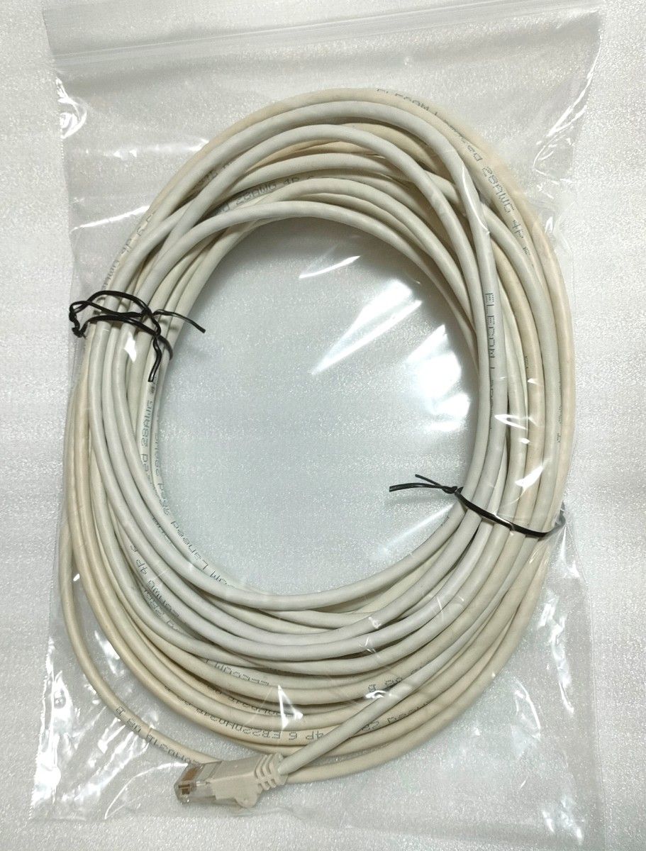 エレコム CAT6 Gigabit やわらかLANケーブル 10m LANケーブル ELECOM ケーブル カテゴリー6 