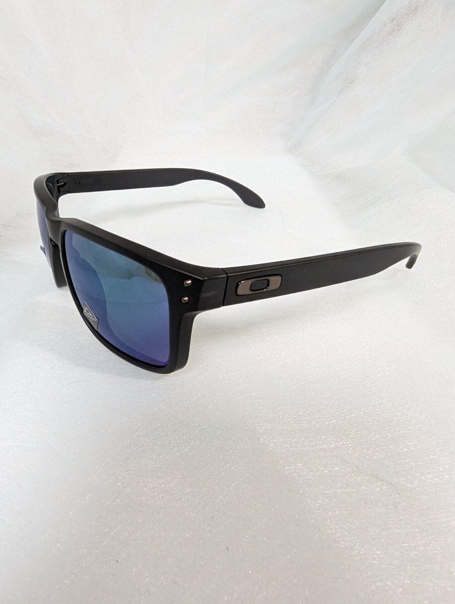 オークリーサングラス アジアンフィット OAKLEY HOLBROOK OO9244-2956 プリズム の画像2