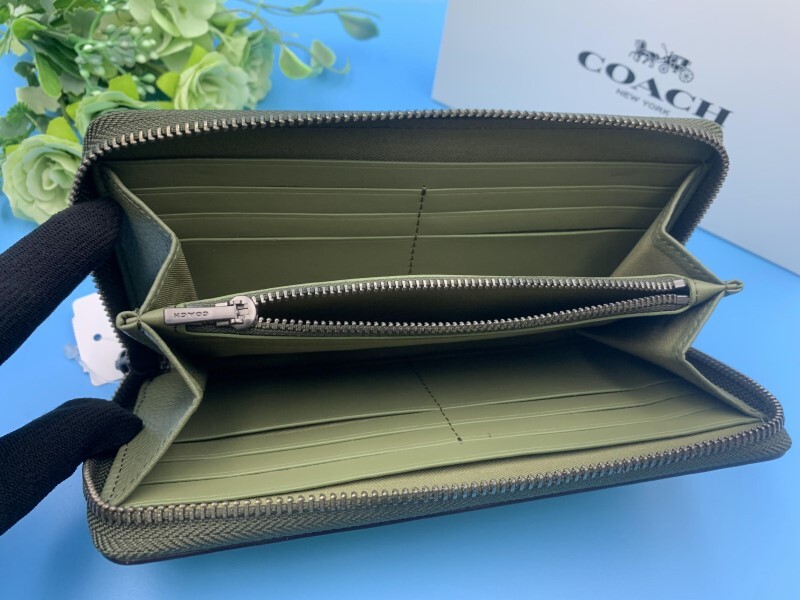 コーチ COACH 長財布 財布 シグネチャー ウォレット ギフト ロング コーチ COACH 長財布 財布 シグネチャー ウォレット ギフト ロング