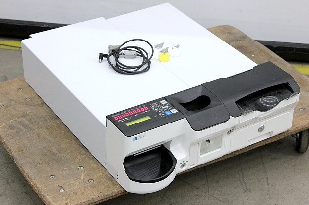 Yahoo!オークション - FUJI ELECTRIC/富士電機 自動釣銭機 新500 Yahoo!オークション - FUJI ELECTRIC/富士電機 自動釣銭機 新500