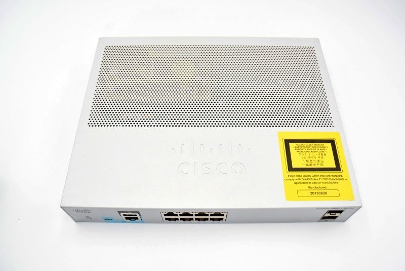 Cisco/シスコ Catalyst 2960-Lシリーズ スイッチ 7台セット□WS-C2960L-8TS-LL V02 中古□送料無料_画像3