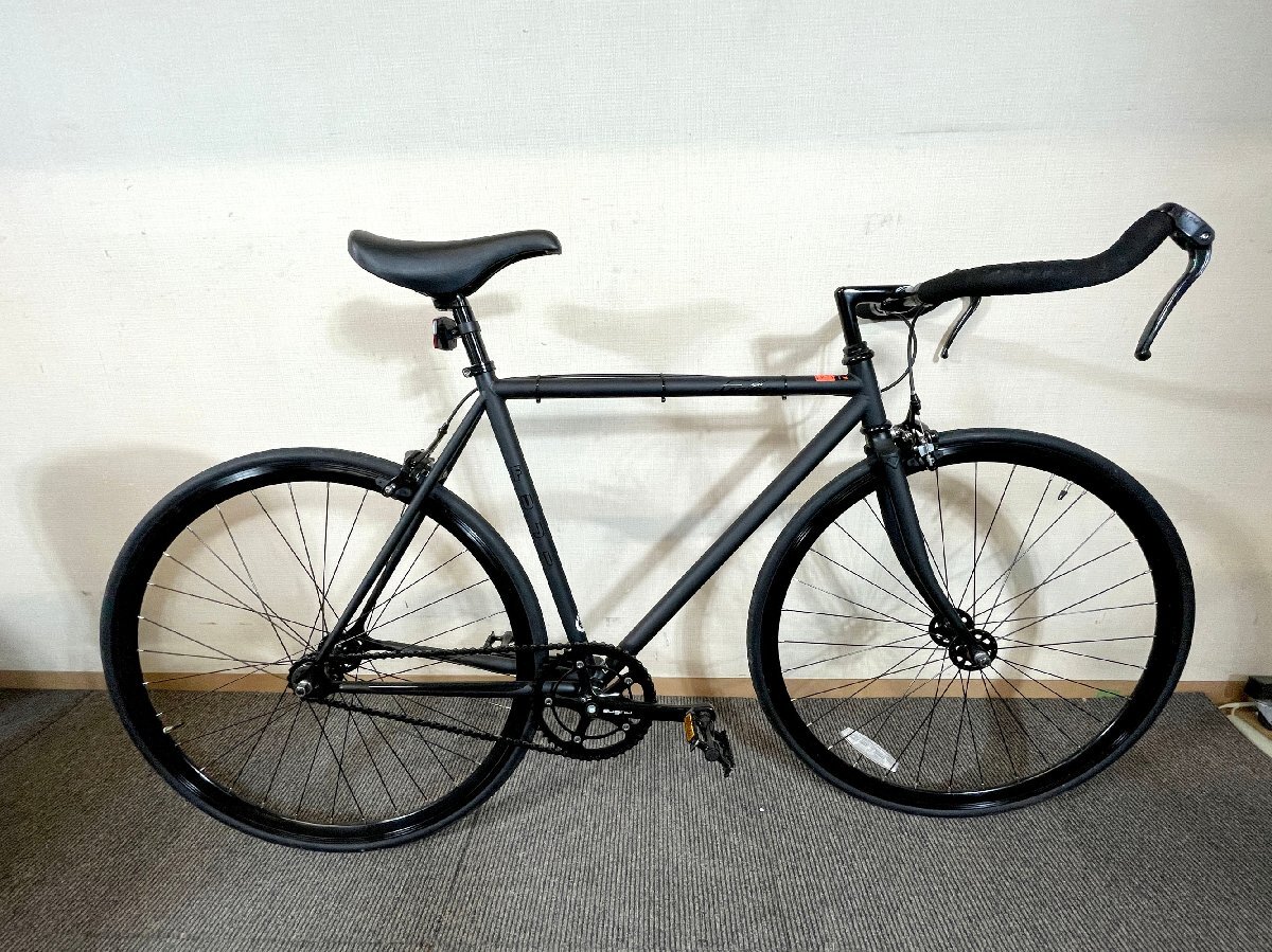 Yahoo!オークション - 【福岡】自転車 ピストバイク FUJI フジ Yahoo!オークション - 【福岡】自転車 ピストバイク FUJI フジ