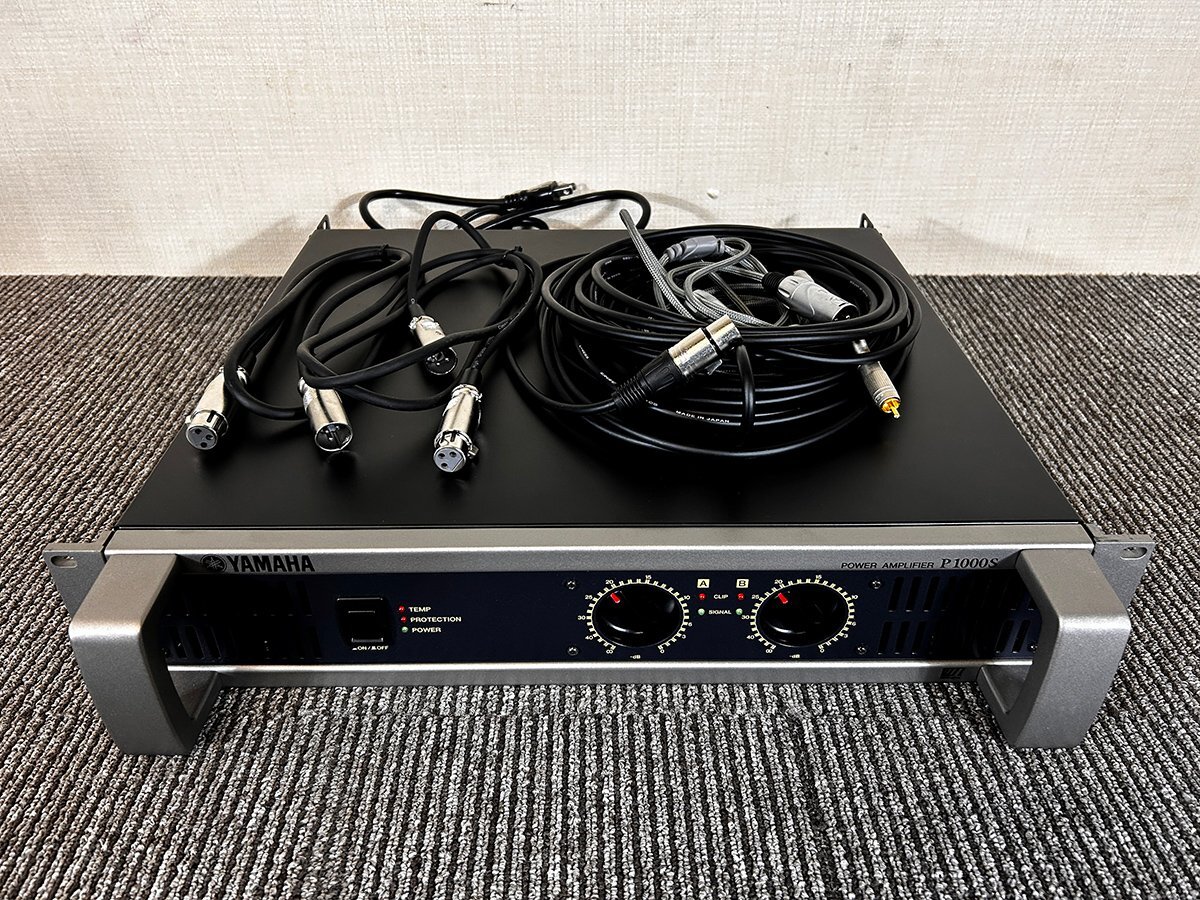 9450円 YAMAHA CA-1000III プリメインアンプ ヤマハ 音響 機材 9450円 YAMAHA CA-1000III プリメインアンプ ヤマハ 音響 機材