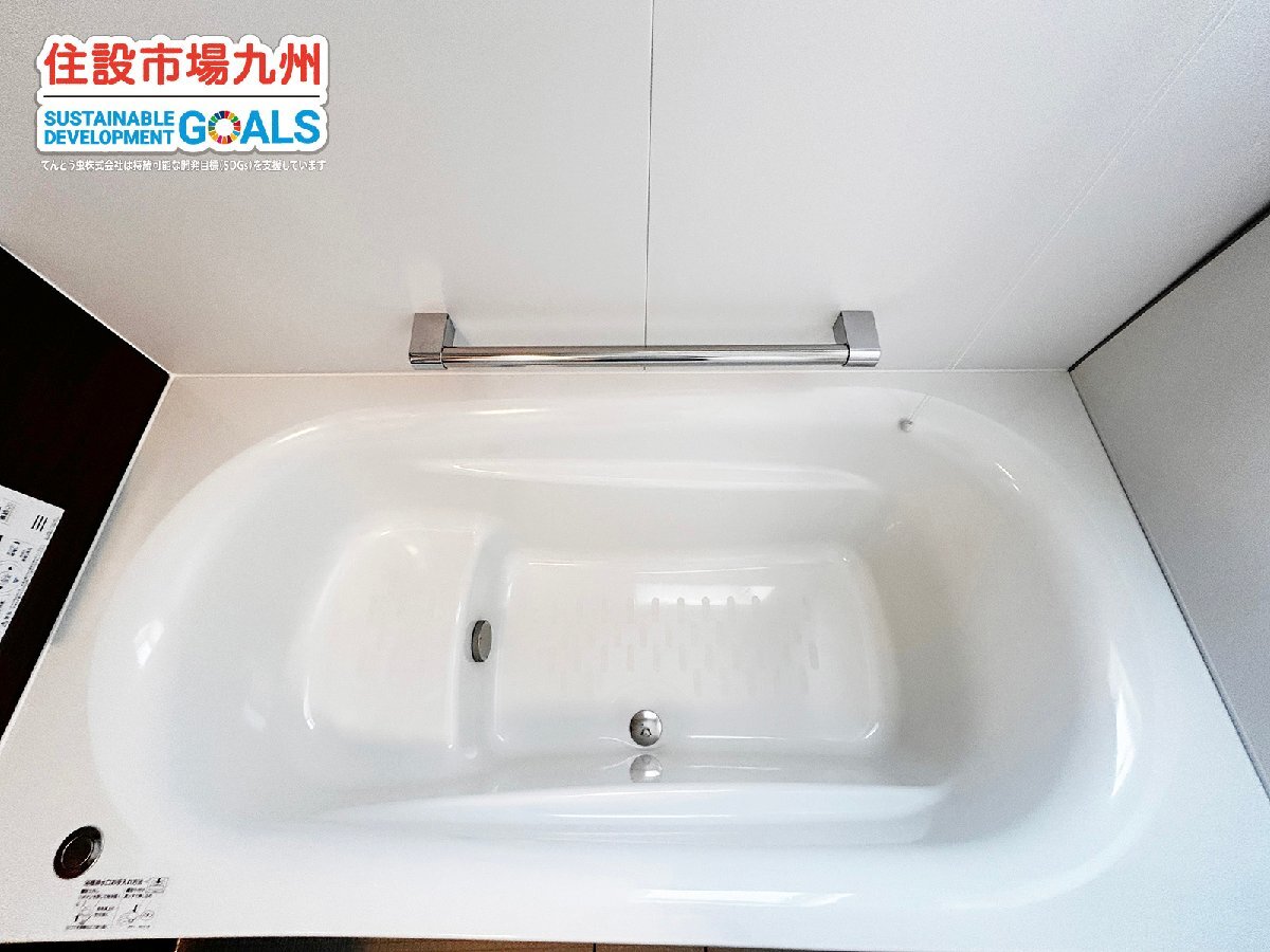 Yahoo!オークション - 【福岡】1818 ユニットバス TOTO サザナ Yahoo!オークション - 【福岡】1818 ユニットバス TOTO サザナ