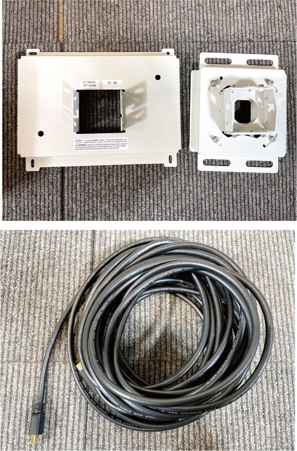 Yahoo!オークション - 【福岡 プロジェクター NEC NP-P605UL Yahoo!オークション - 【福岡 プロジェクター NEC NP-P605UL