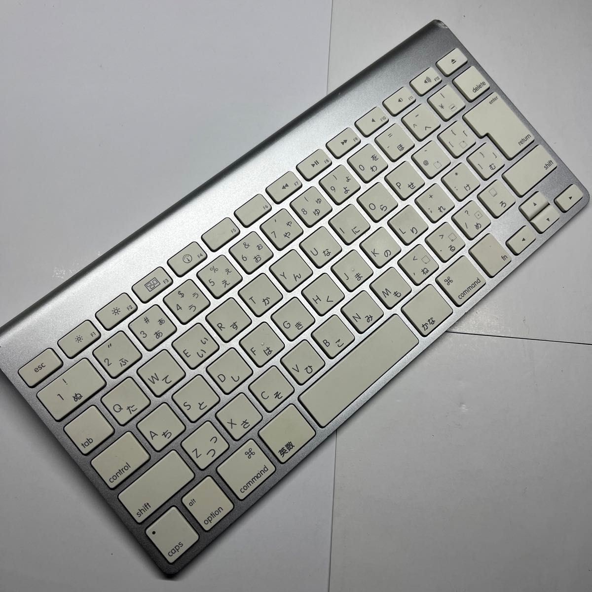 Apple 純正　Magic Keyboard ワイヤレスキーボード　A1314