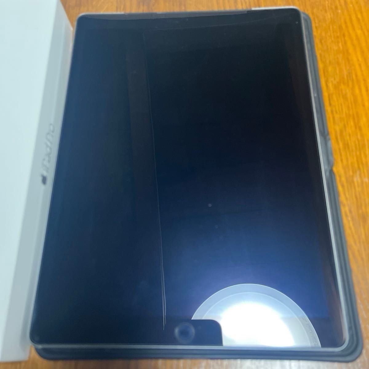 iPad Pro 12 9インチ スペースグレイ 128GB Wi-Fi+Cellular SIM iPad Pro 12 9インチ スペースグレイ 128GB Wi-Fi+Cellular SIM