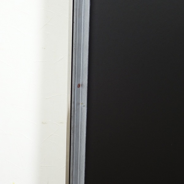 ★SELUNO★モデルルーム展示美品B&B Italia イタリア SIMPLICE シンプリーチェPsicheプシケ ミラー鏡 姿見 55万 #FLOSミノッティカッシーナの画像9