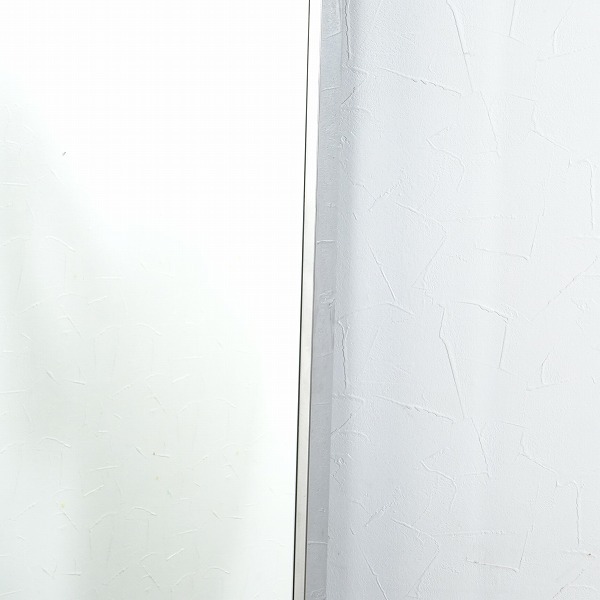 ★SELUNO★モデルルーム展示美品B&B Italia イタリア SIMPLICE シンプリーチェPsicheプシケ ミラー鏡 姿見 55万 #FLOSミノッティカッシーナの画像4