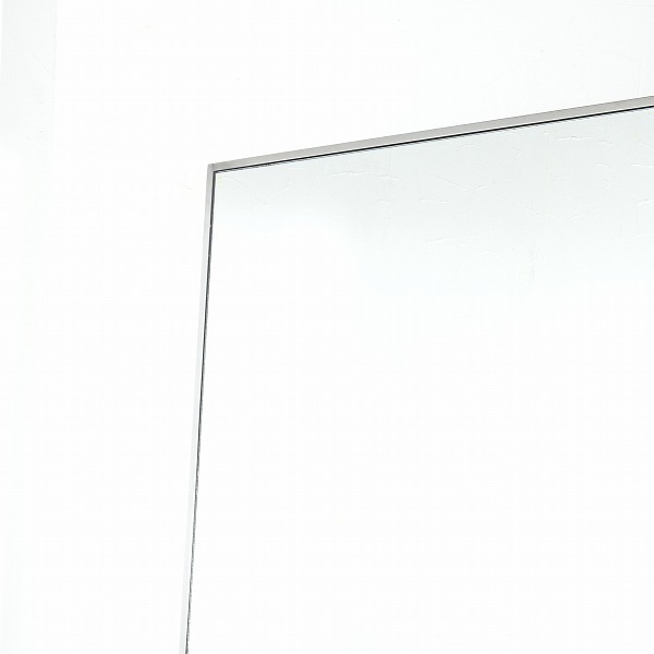 ★SELUNO★モデルルーム展示美品B&B Italia イタリア SIMPLICE シンプリーチェPsicheプシケ ミラー鏡 姿見 55万 #FLOSミノッティカッシーナの画像3