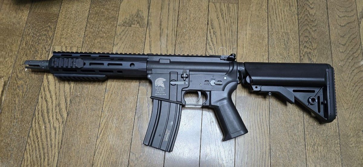 　s&amp;t m4　G3 AEG Series　検索用　東京マルイ　電動ガン　