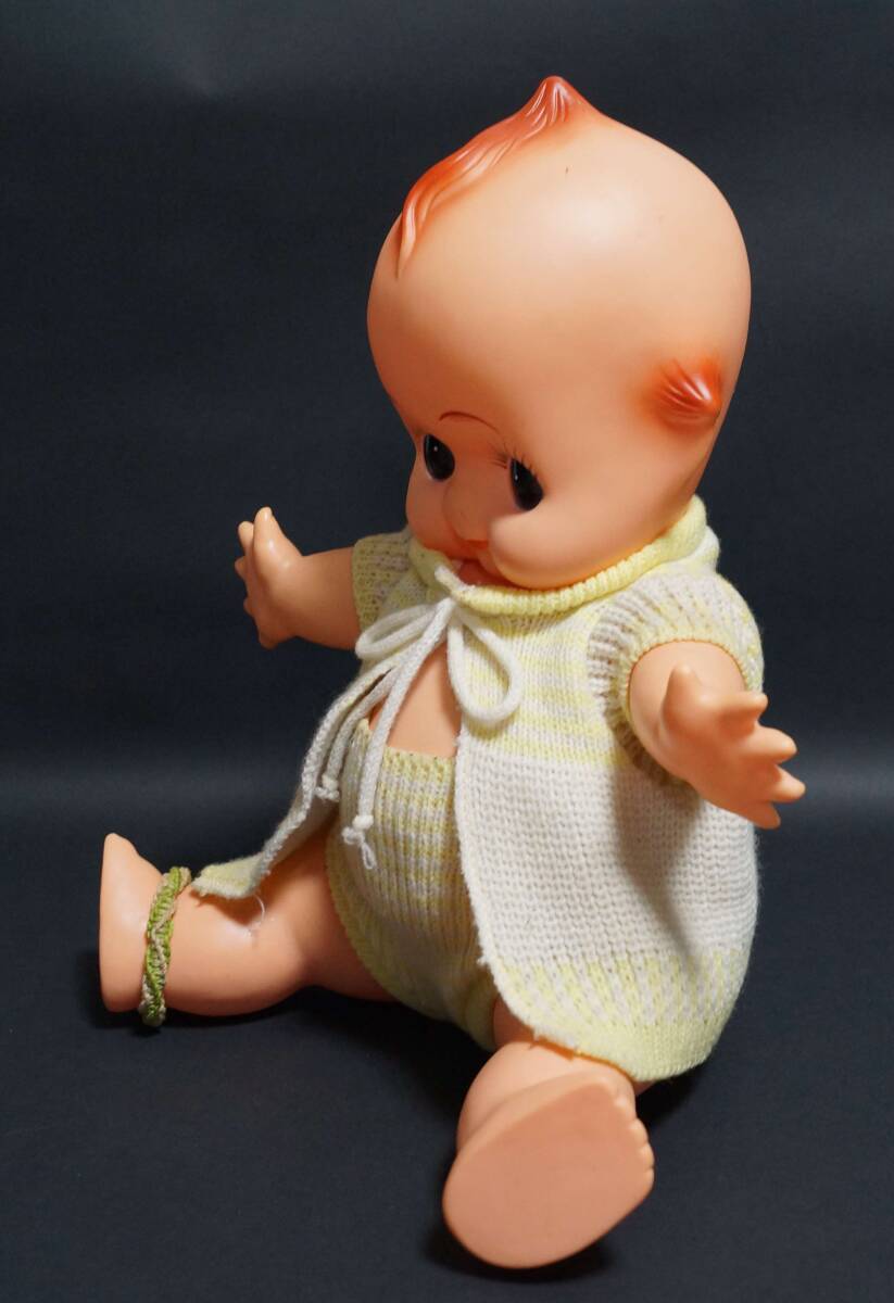 [.] kewpie doll doll * height 45cm*s60417