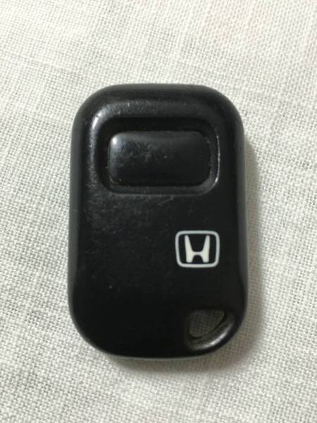 * Honda * Odyssey *RA7* original keyless 