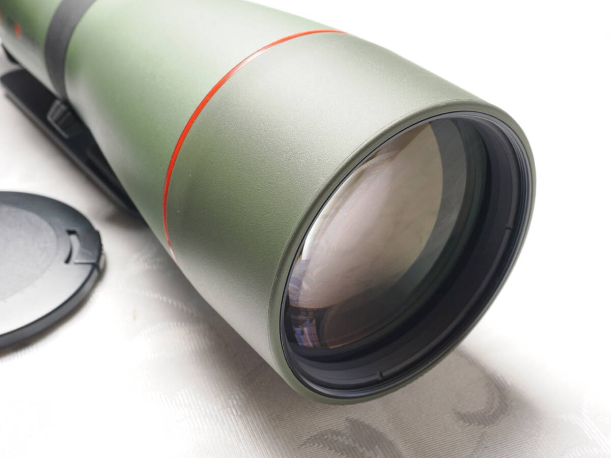 ko-waKOWA TSN-884 PROMINAE Spotting Scope TE-17HD есть 