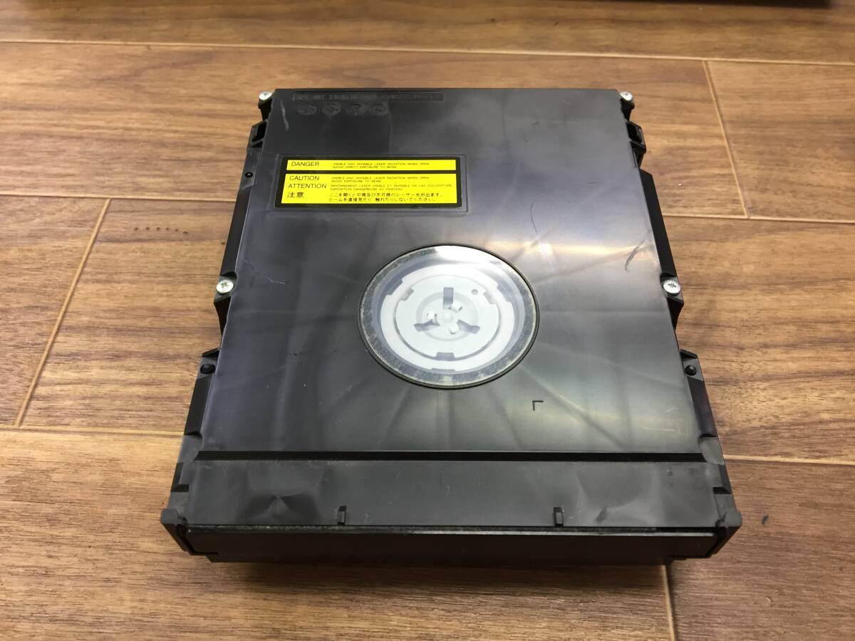 TOSHIBA Toshiba DBR-Z420/DBR-Z410 Blue-ray магнитофон для Drive N7VE2FJN б/у товар 1747