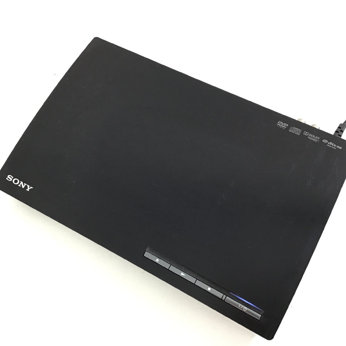 SONY　ソニー　ブルーレイレコーダー　BDP-S190　現状品【同梱不可/売り切り/05-10】_画像4