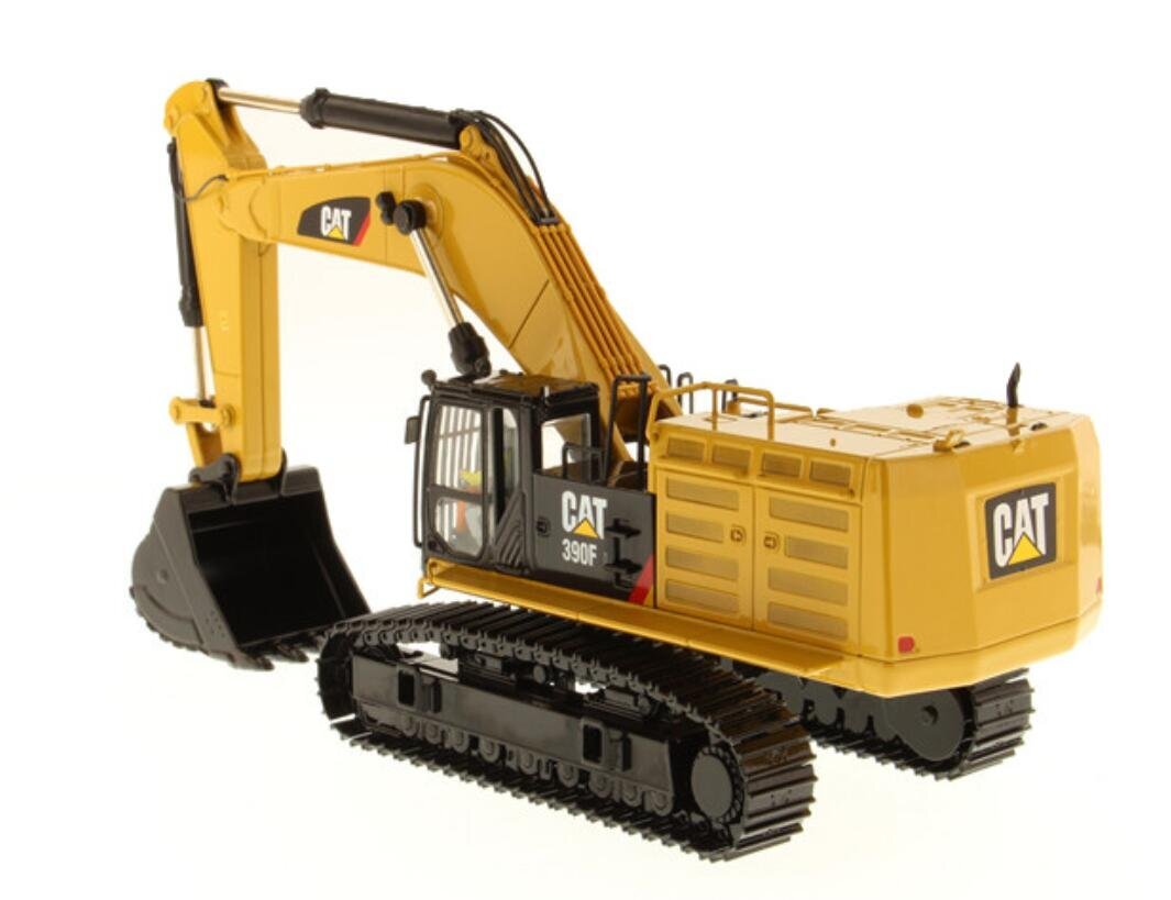 ▲入手困難！DM 1/50 CAT 390F L Excavator 85284 ショベルカー 油圧ショベル 建設機械 作業車_画像3