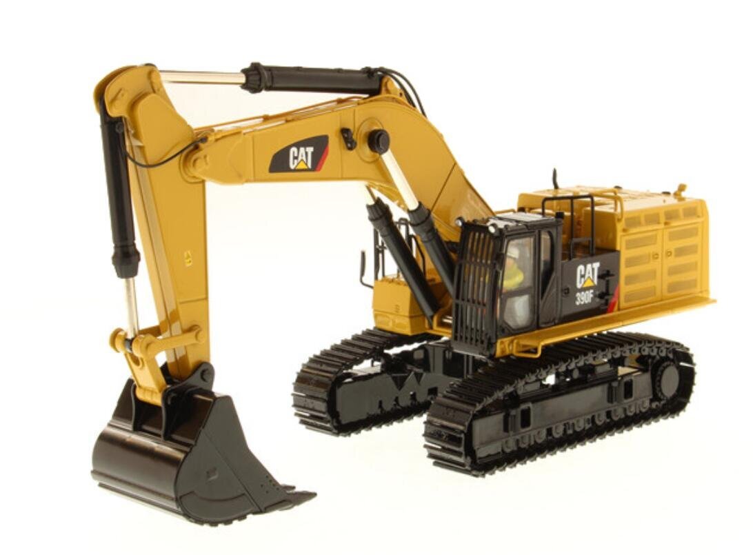 ▲入手困難！DM 1/50 CAT 390F L Excavator 85284 ショベルカー 油圧ショベル 建設機械 作業車_画像1