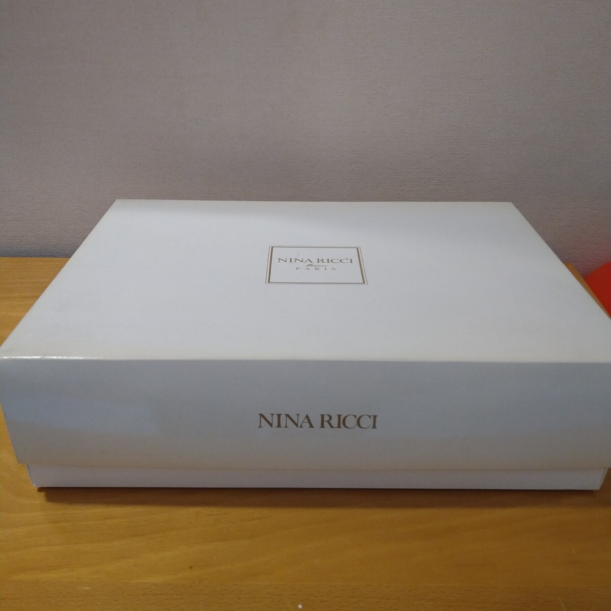 新品未使用 NINA RICCI/ニナ・リッチ タオル・シーツ 花柄 シングル シーツ 寝具の画像5