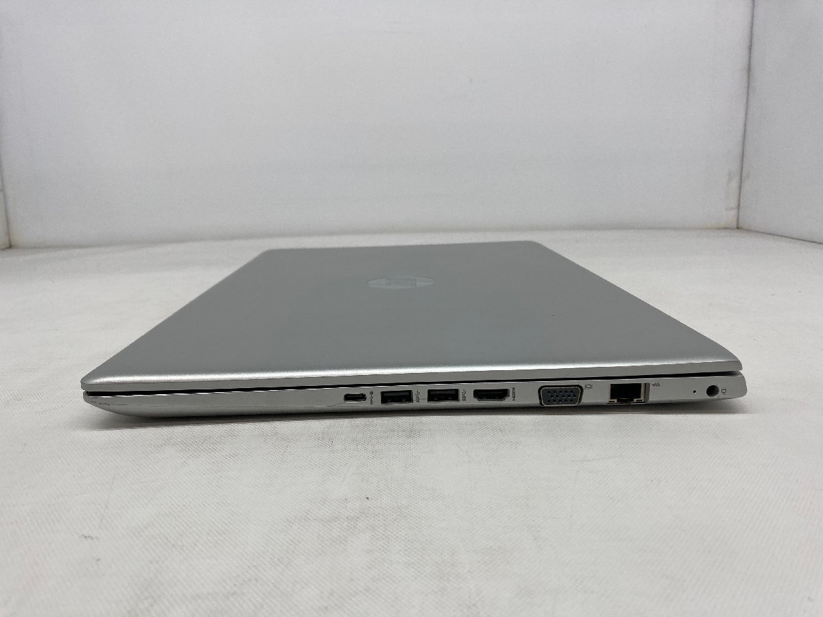 ◆ジャンク◆HP ProBook 470 G5 4LD97PA#ABJ◆詳細不明 起動不良 メモリ無し HDD500GB わけあり i3 第8世代◆0409_※流用写真