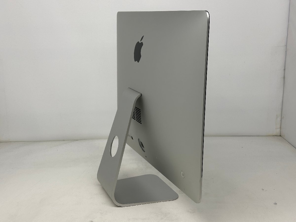 *1 иен ~*Apple iMac (Retina 4K, 21.5-inch, 2019)*i5-8500 6 core 3.00GHz/16GB/1TB+32GB FusionDrive/Radeon Pro 560X/Sonoma*0409-I