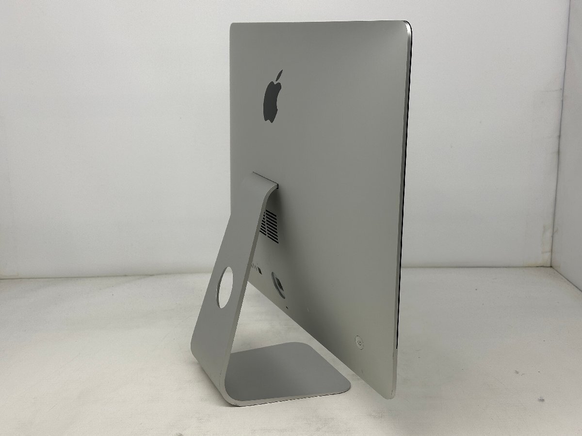 ★Apple iMac (Retina 4K, 21.5-inch, 2019)★i5-8500 6コア 3.00GHz/16GB/1TB+32GB FusionDrive/Radeon Pro 560X/macOS Sonoma★0409-Iの画像6