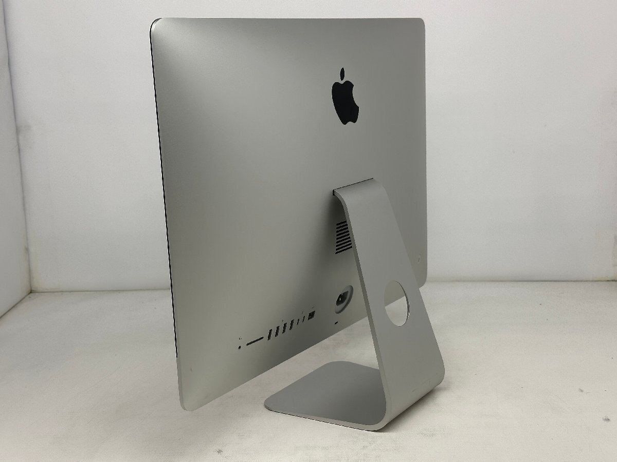 ★Apple iMac (Retina 4K, 21.5-inch, 2019)★i5-8500 6コア 3.00GHz/16GB/1TB+32GB FusionDrive/Radeon Pro 560X/macOS Sonoma★0409-Iの画像5