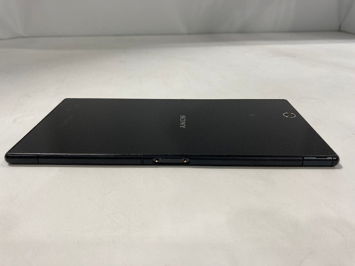 ◆SONY Xperia Z Ultra SGP412 ソニー タブレット Android◆0327_画像6