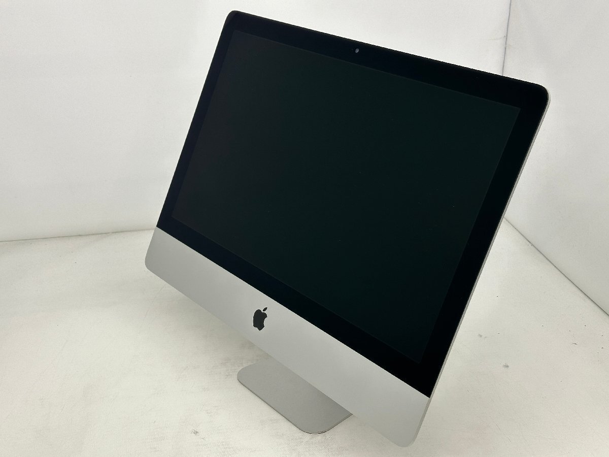 ★1円～★Apple iMac (Retina 4K, 21.5-inch, 2019)★i5-8500 6コア 3.00GHz/16GB/1TB+32GB FusionDrive/Radeon Pro 560X/macOS Sonoma★04の画像4