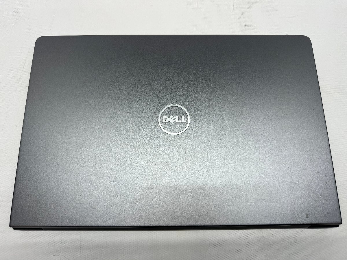 ◎DELL Vostro15 5568 Intel Core i5-7200U メモリなし ストレージなし 15.6インチ FHD 無線LAN 起動せず 破損あり ジャンク /0423e2の画像6