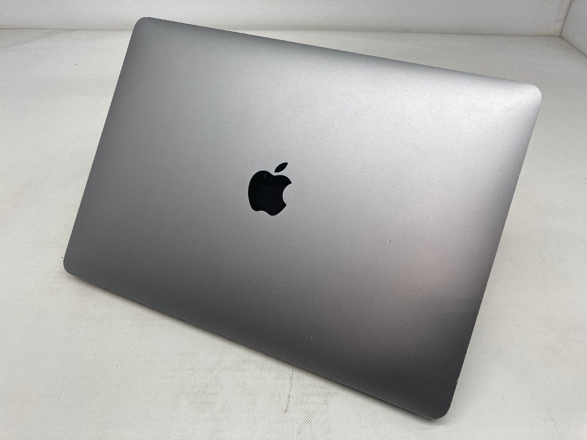 ◆限定 1円~◆Apple MacBook Pro 16,2 (13-inch, 2020) A2251 13.3inch i7-1068NG7 2.3GHz メモリ16GB ストレージ1TB wifi sonoma◆0423の画像5