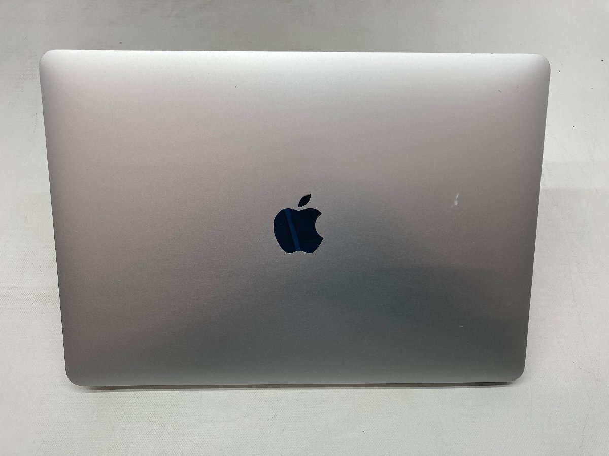 ◆1円~◆Apple MacBook Pro 16,2 (13-inch, 2020) A2251 13.3inch i5-1038NG7 2.0GHz メモリ16GB ストレージ1TB wifi USキーボード◆0424の画像3