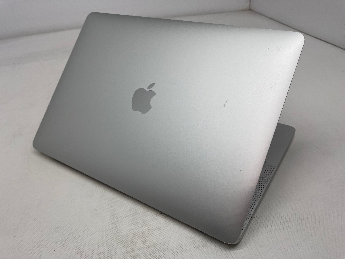 ◆1円~◆Apple MacBook Pro 16,2 (13-inch, 2020) A2251 13.3inch i5-1038NG7 2.0GHz メモリ16GB ストレージ1TB wifi USキーボード◆0424の画像4