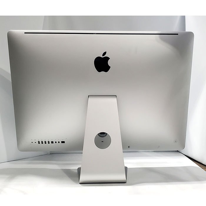 ■訳あり1円～■APPLE iMac 27型 Mid2011 MC813J/A A1312 Core i5-2.7Ghz メモリ8GB HDD1TB RadeonHD6770M OSX10.13.6 HighSierra 0409-Sの画像2