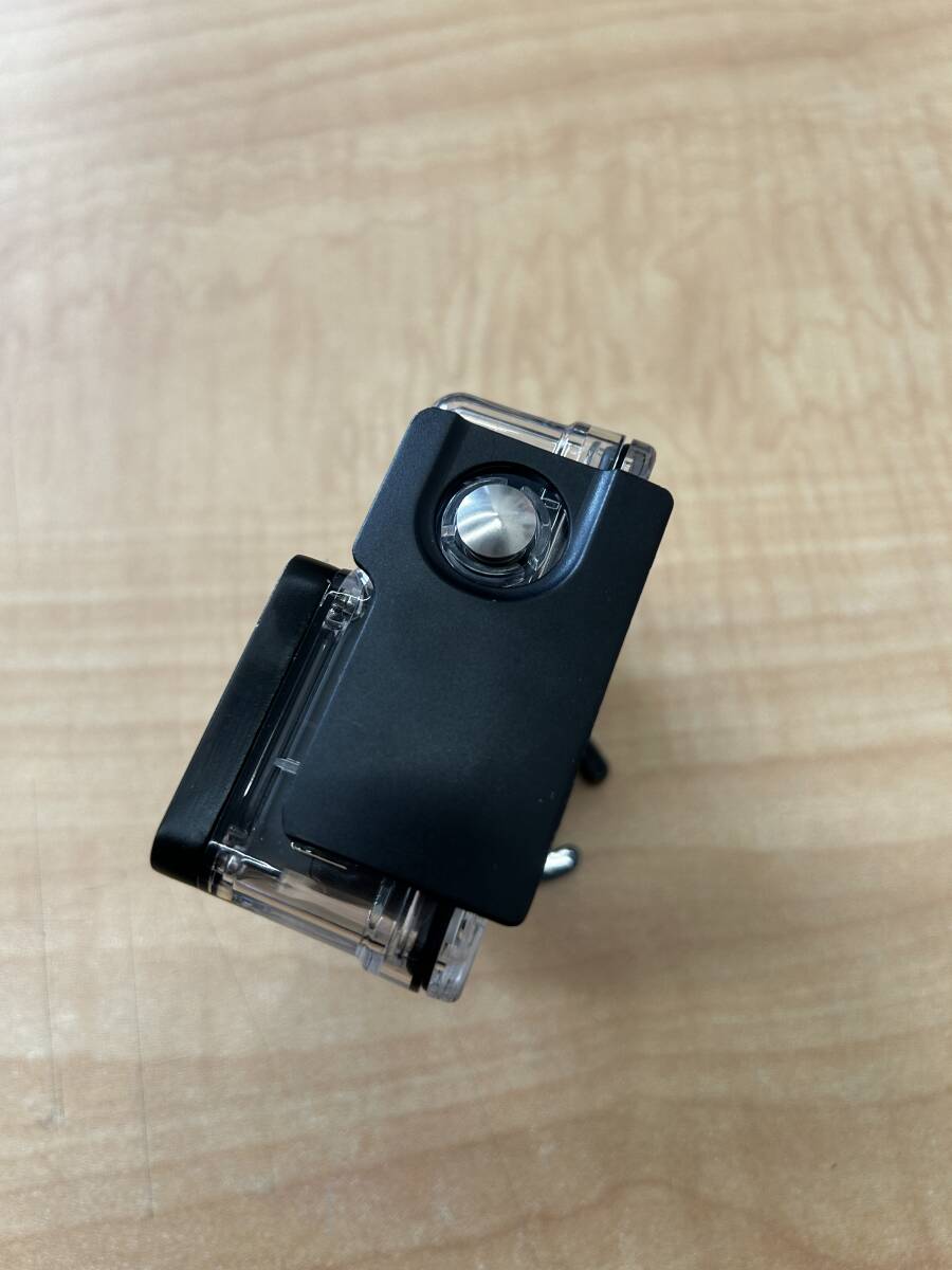 GoPro HERO5 BLACK ゴープロヒーロー5 ウェアラブルカメラ 中古品の画像5