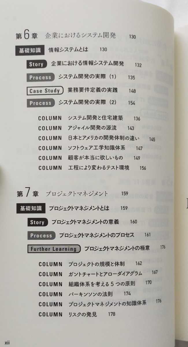 ITと現代ビジネス 実戦から学ぶ経営・実務・技術 未読本_画像8